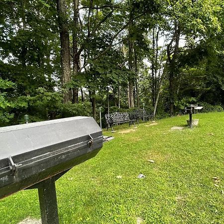 Apartament Memory Maker - Gb Gatlinburg Zewnętrze zdjęcie
