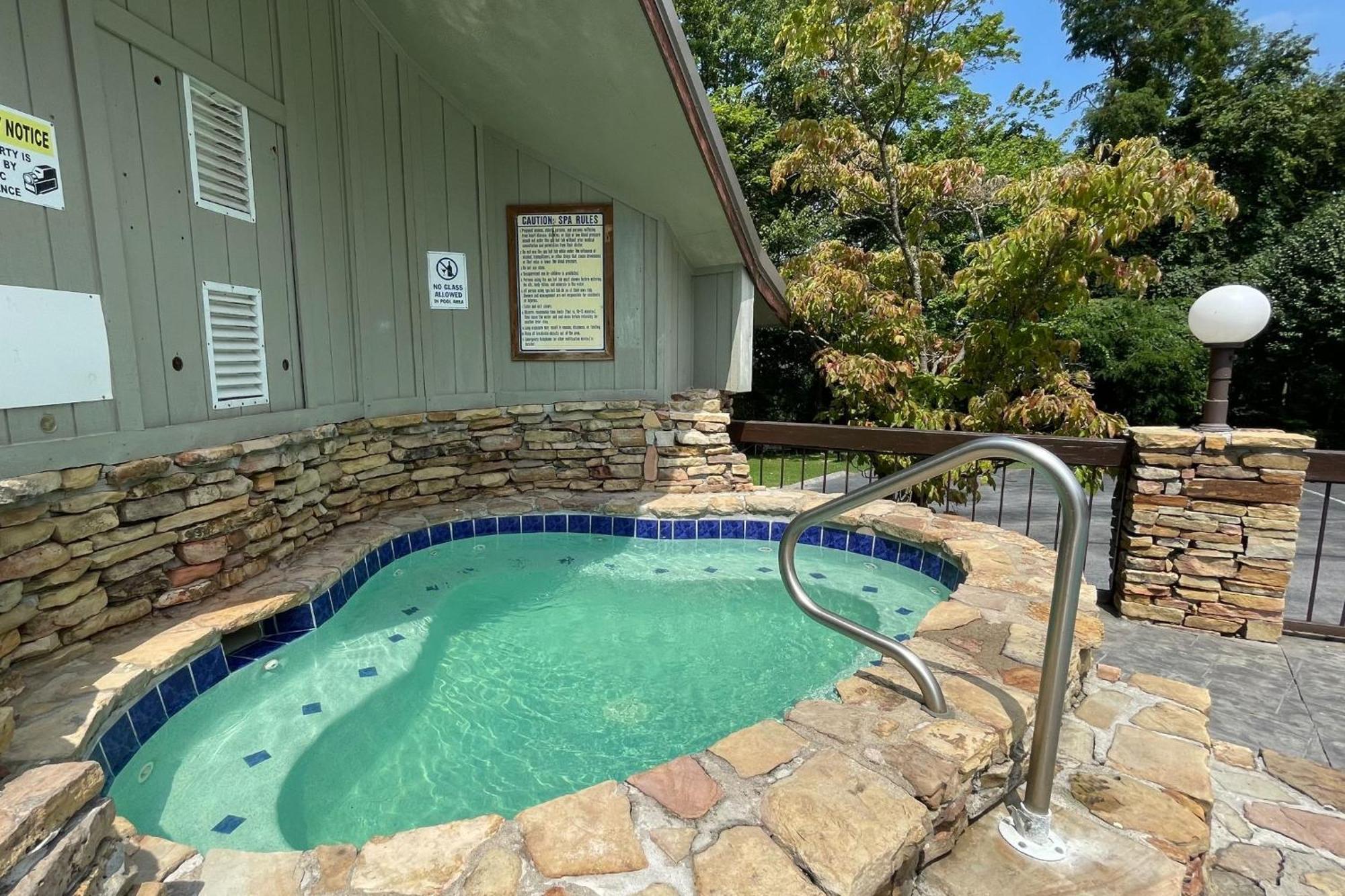 Apartament Memory Maker - Gb Gatlinburg Zewnętrze zdjęcie