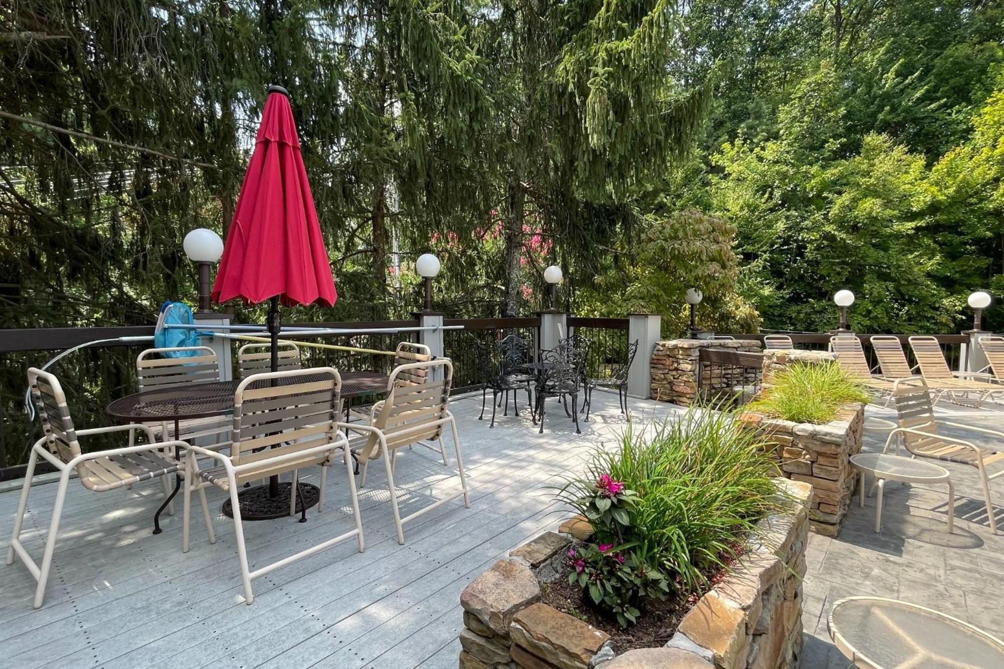 Apartament Memory Maker - Gb Gatlinburg Zewnętrze zdjęcie