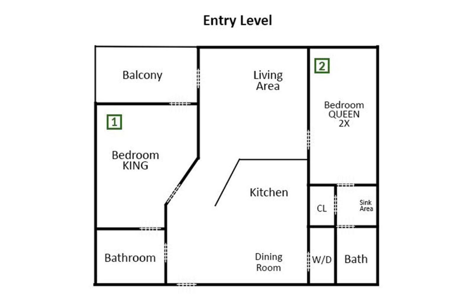 Apartament Memory Maker - Gb Gatlinburg Zewnętrze zdjęcie