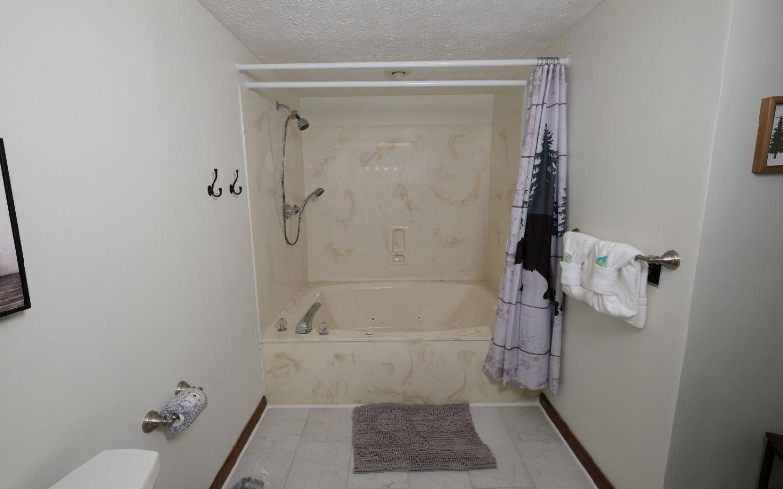Apartament Memory Maker - Gb Gatlinburg Zewnętrze zdjęcie