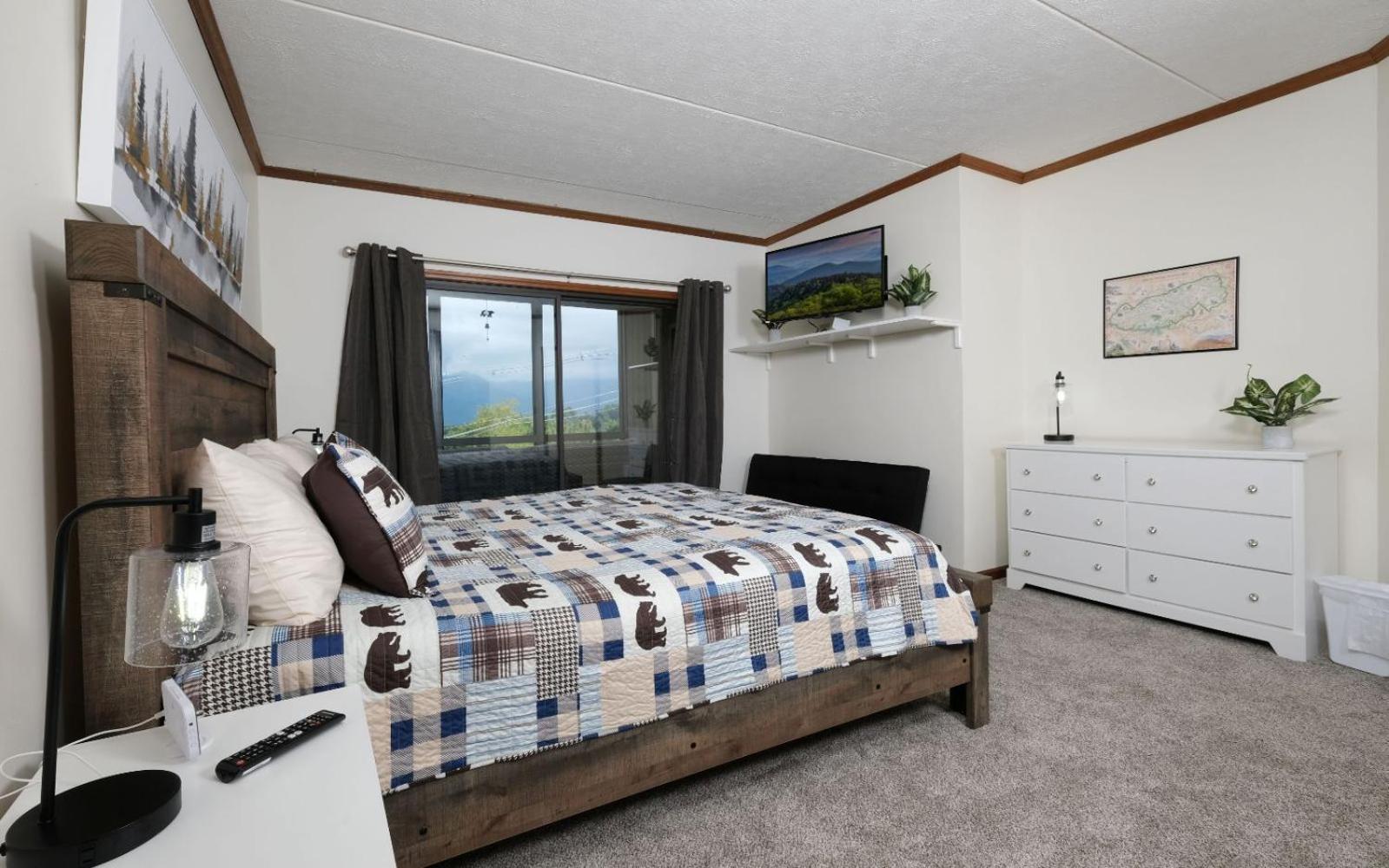 Apartament Memory Maker - Gb Gatlinburg Zewnętrze zdjęcie