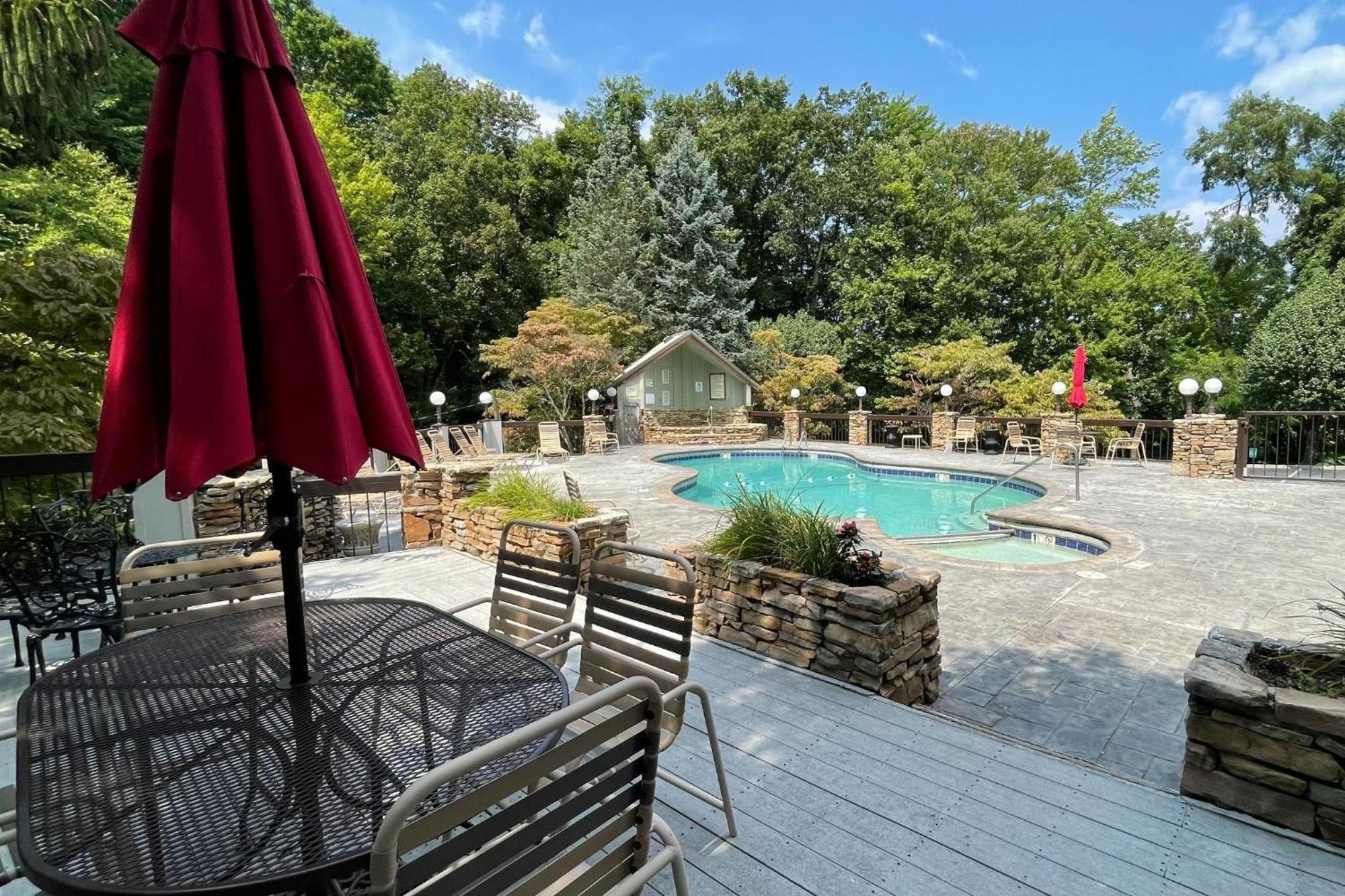 Apartament Memory Maker - Gb Gatlinburg Zewnętrze zdjęcie