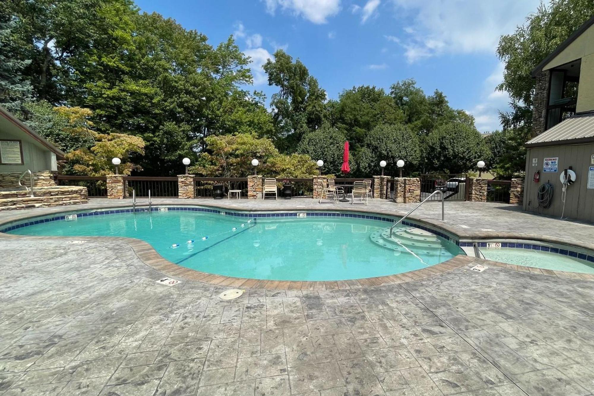 Apartament Memory Maker - Gb Gatlinburg Zewnętrze zdjęcie
