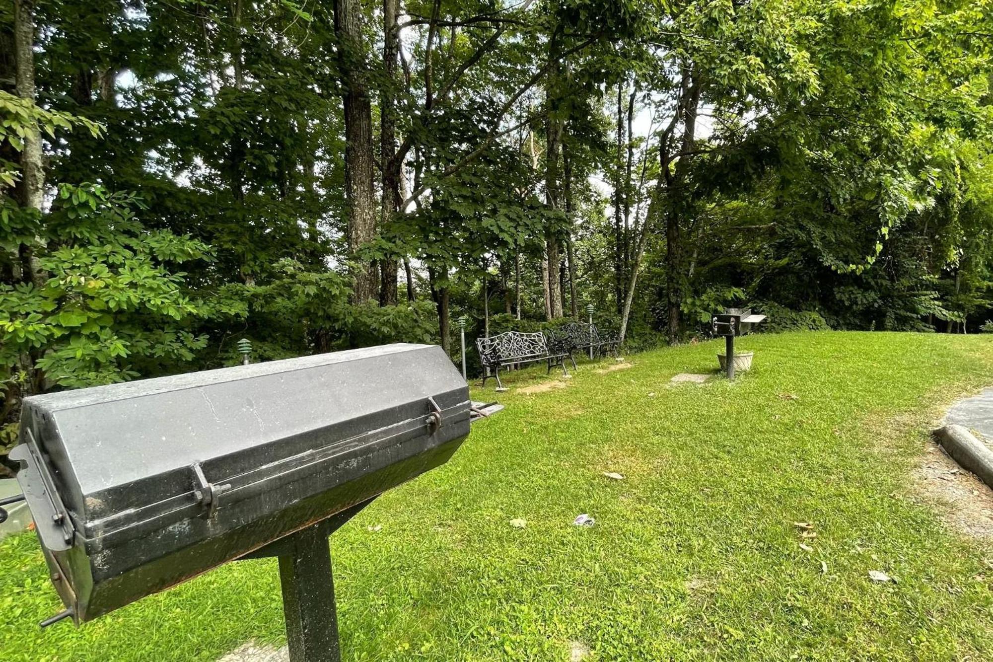 Apartament Memory Maker - Gb Gatlinburg Zewnętrze zdjęcie