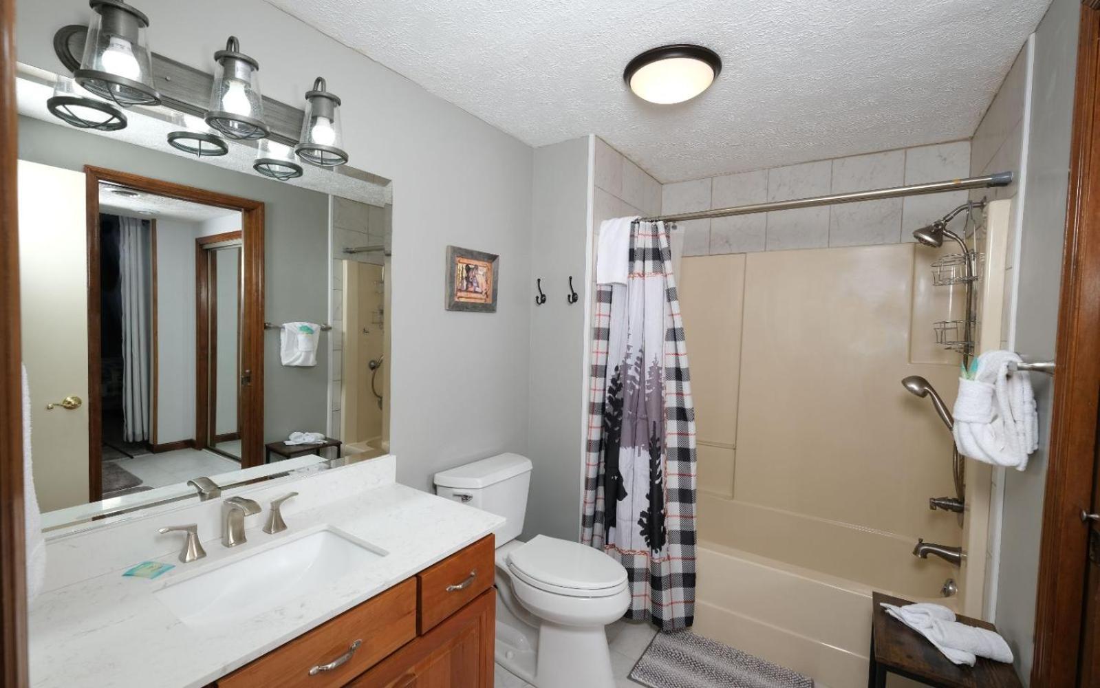 Apartament Memory Maker - Gb Gatlinburg Zewnętrze zdjęcie