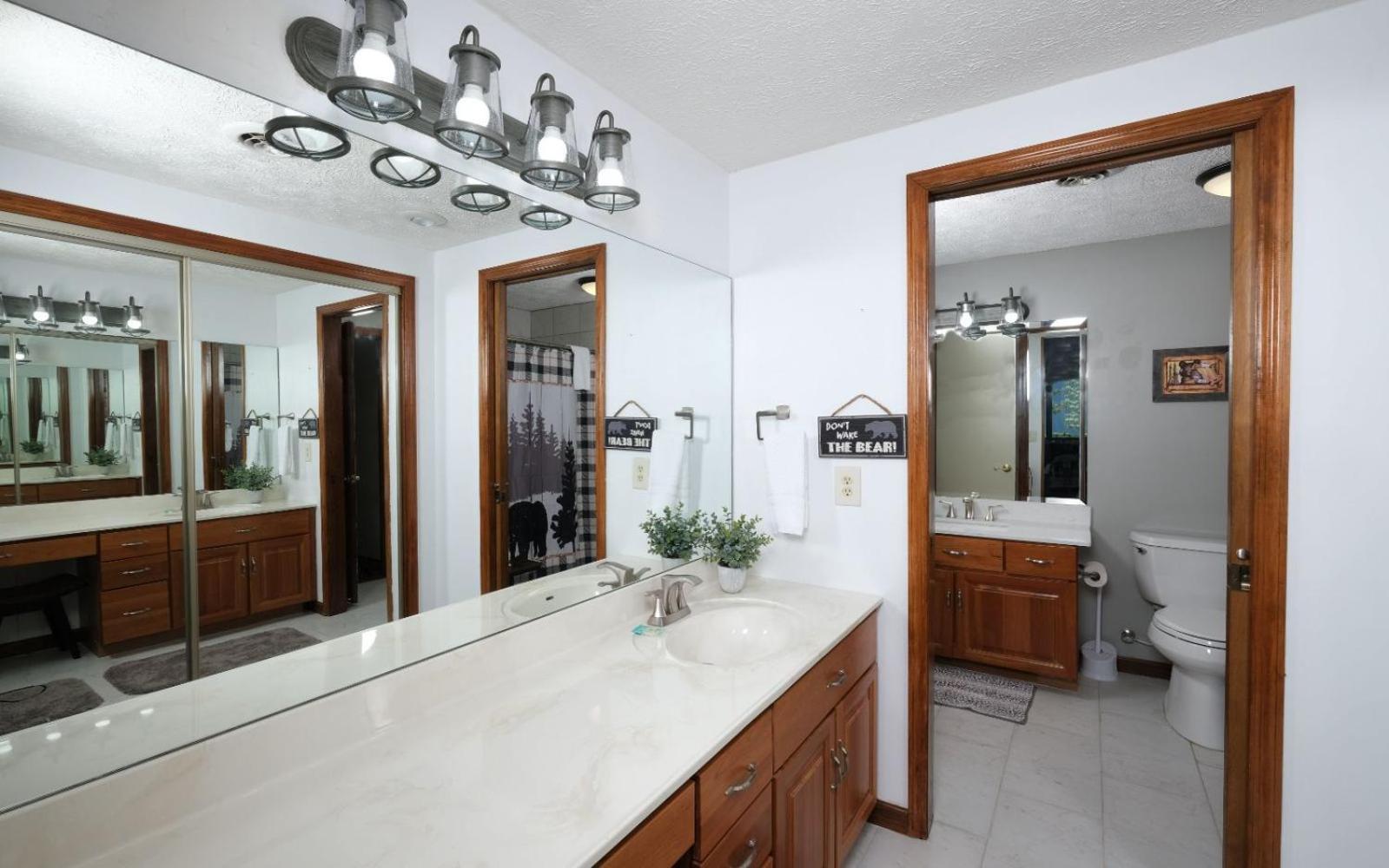 Apartament Memory Maker - Gb Gatlinburg Zewnętrze zdjęcie