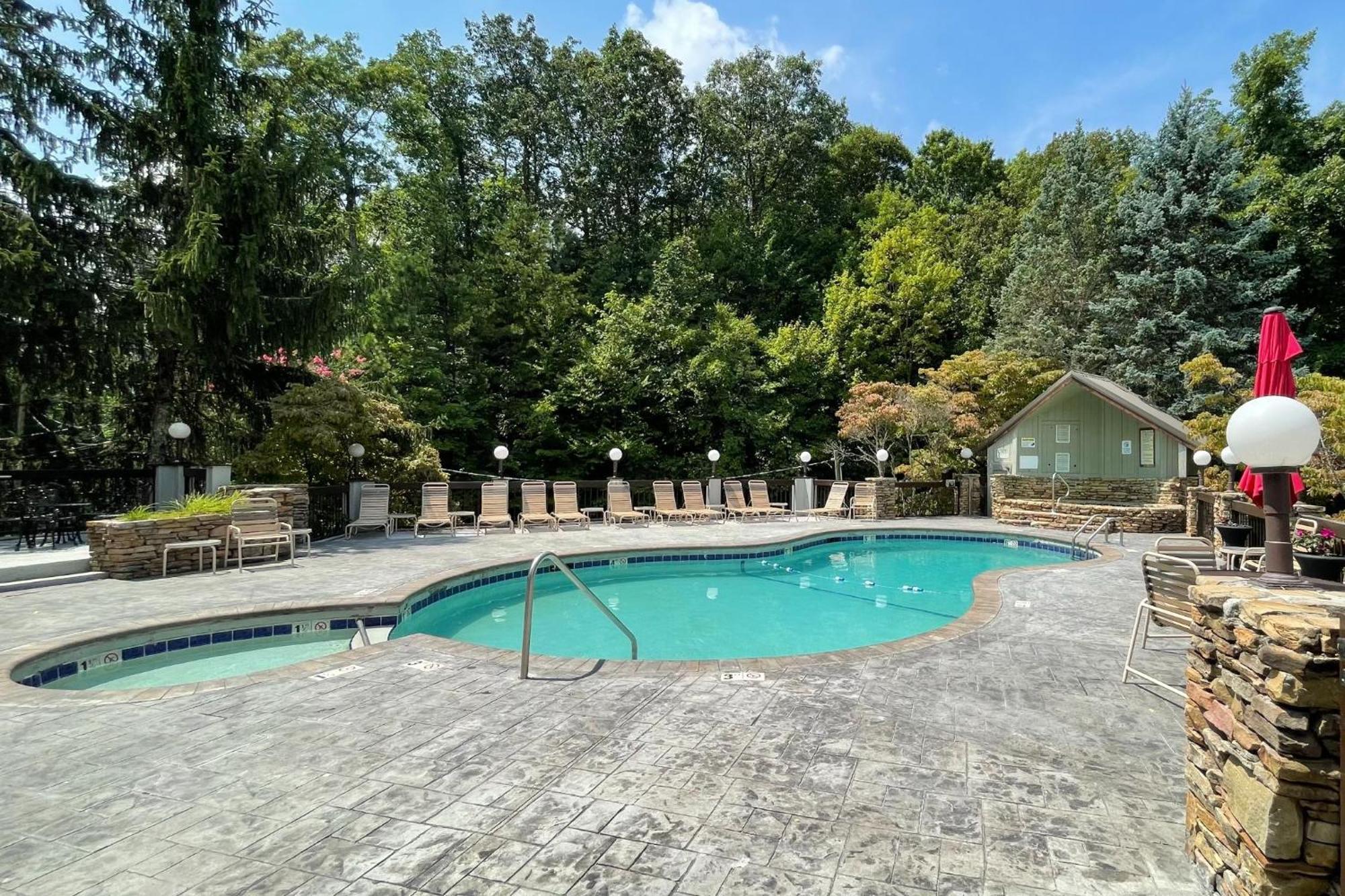 Apartament Memory Maker - Gb Gatlinburg Zewnętrze zdjęcie