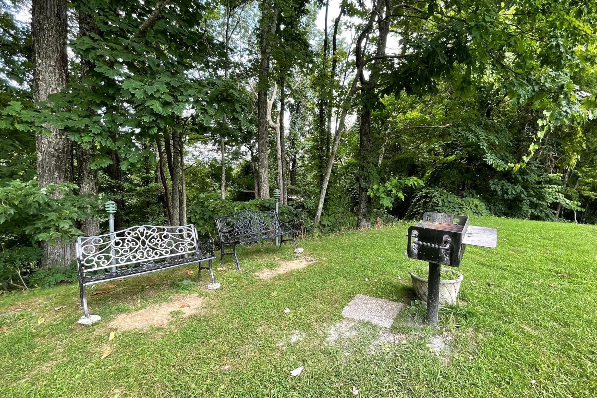 Apartament Memory Maker - Gb Gatlinburg Zewnętrze zdjęcie