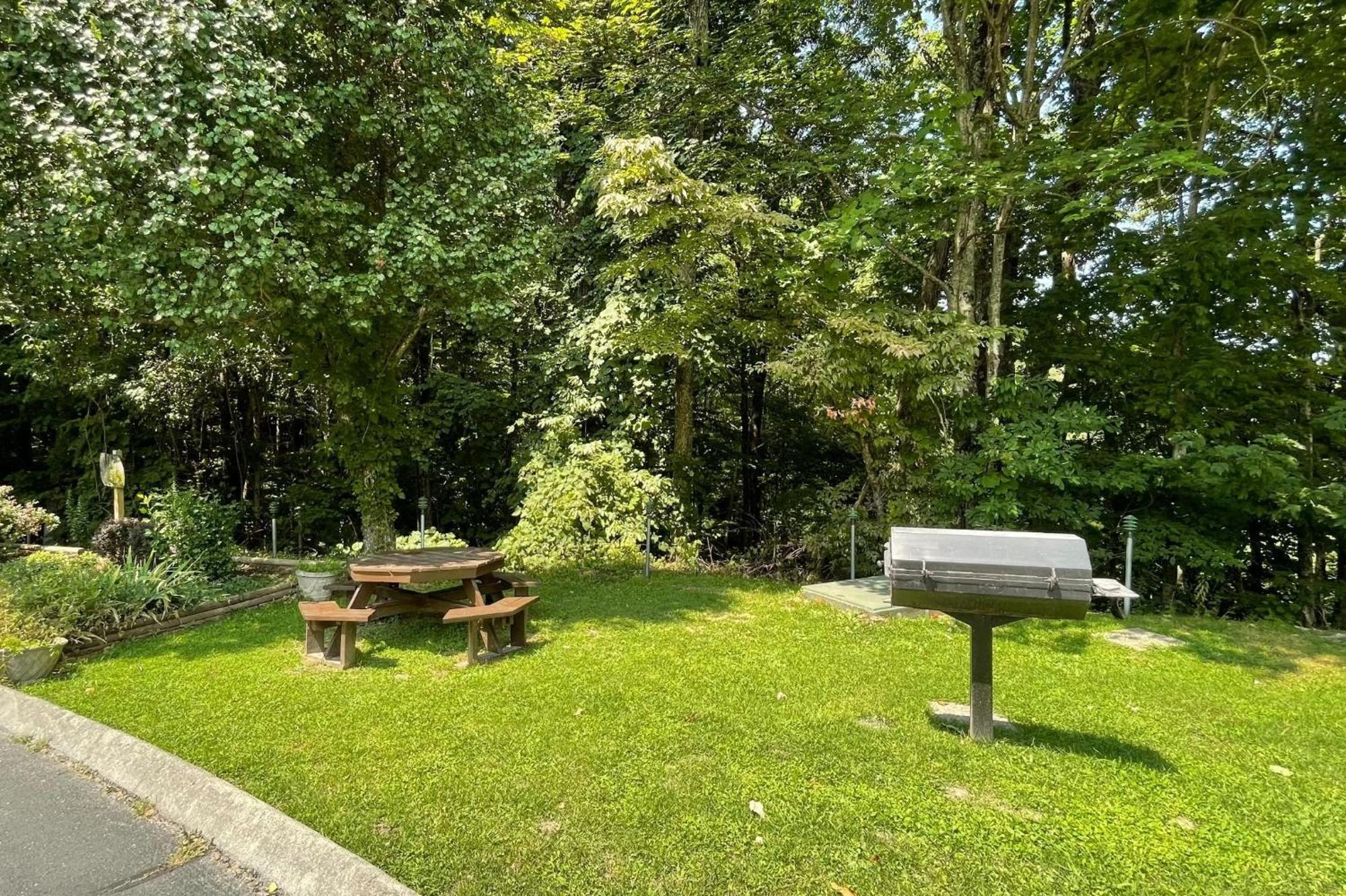 Apartament Memory Maker - Gb Gatlinburg Zewnętrze zdjęcie