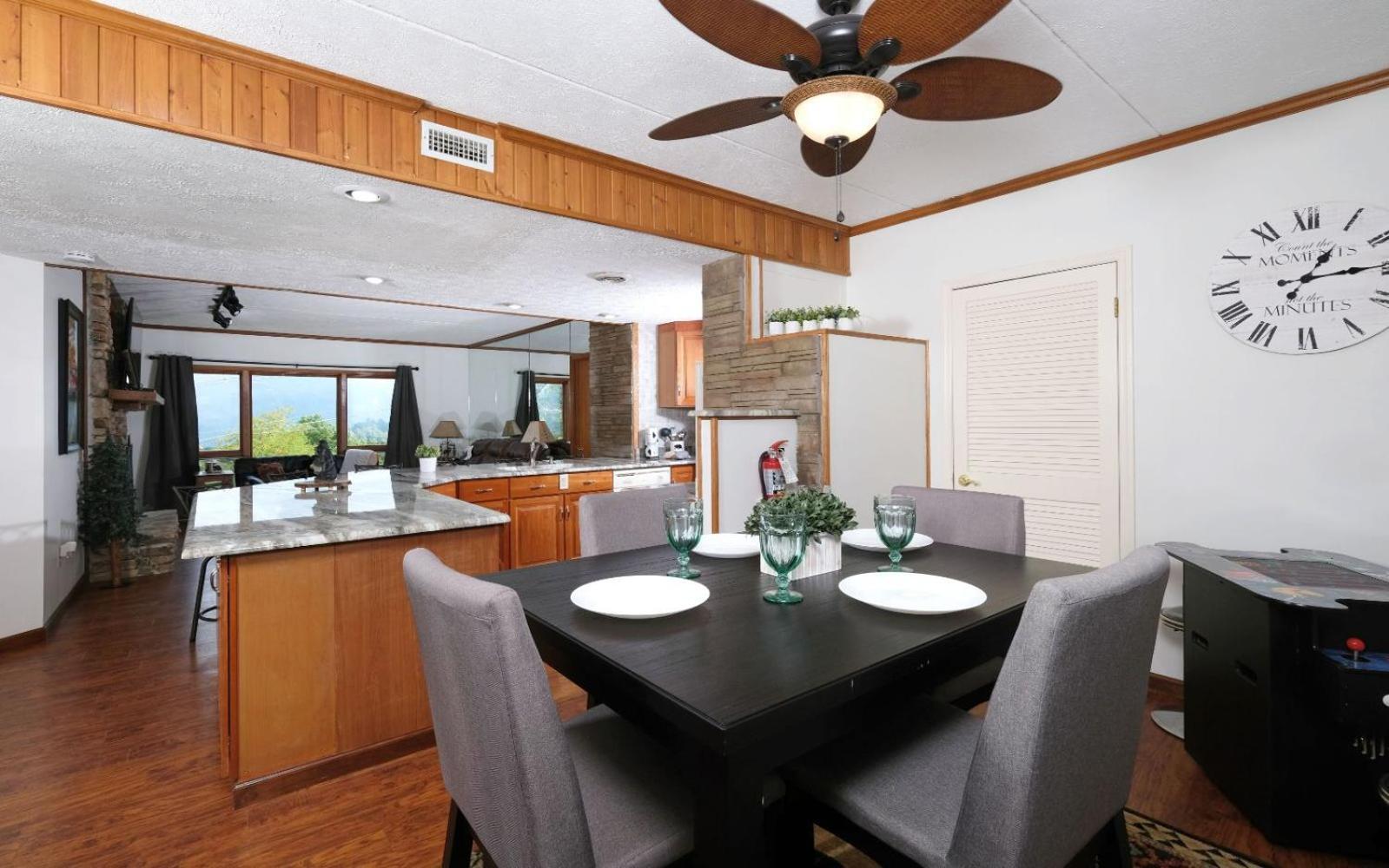 Apartament Memory Maker - Gb Gatlinburg Zewnętrze zdjęcie