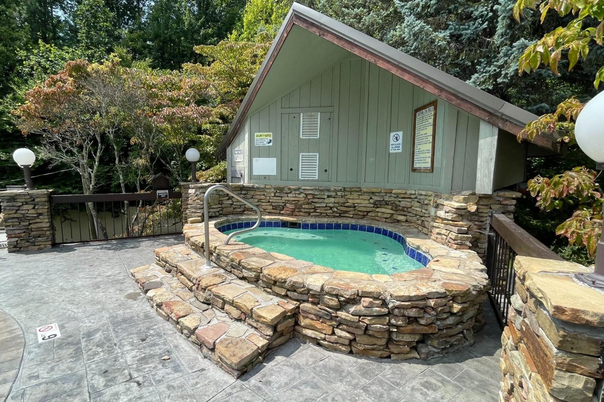 Apartament Memory Maker - Gb Gatlinburg Zewnętrze zdjęcie