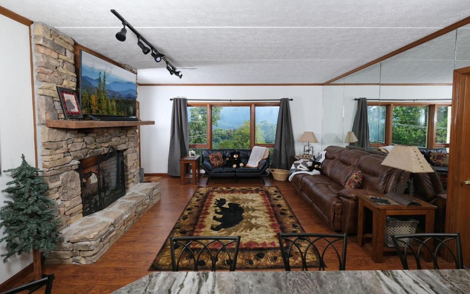 Apartament Memory Maker - Gb Gatlinburg Zewnętrze zdjęcie