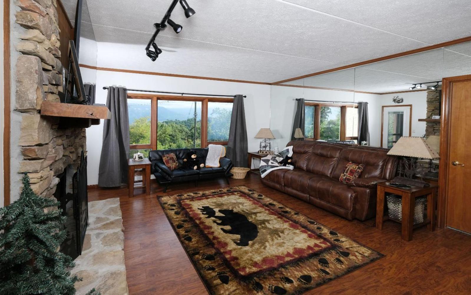 Apartament Memory Maker - Gb Gatlinburg Zewnętrze zdjęcie