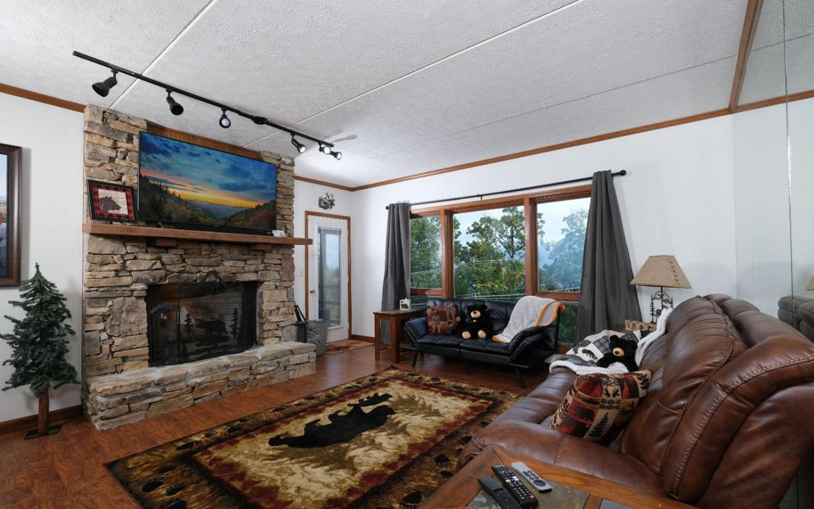 Apartament Memory Maker - Gb Gatlinburg Zewnętrze zdjęcie